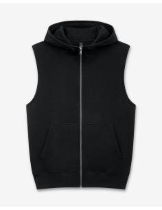 EPF-EP309-Sleeveless Hoodie 2